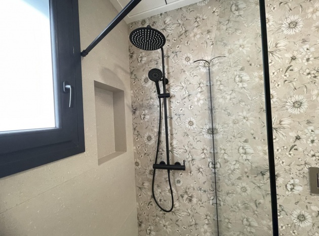 Neubau - Villa - Almoradi - Heredades