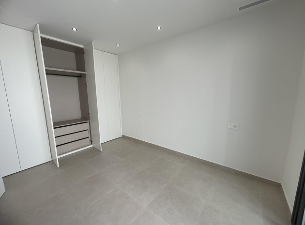 Neubau - Villa - Almoradi - Heredades