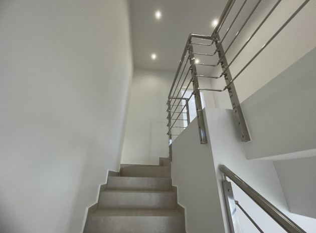 Neubau - Villa - Almoradi - Heredades