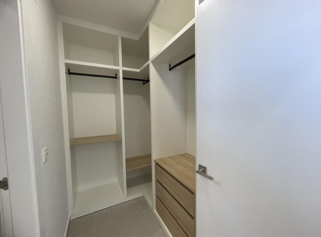 Neubau - Villa - Almoradi - Heredades