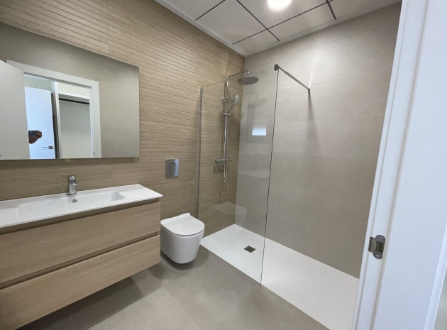 Neubau - Villa - Almoradi - Heredades