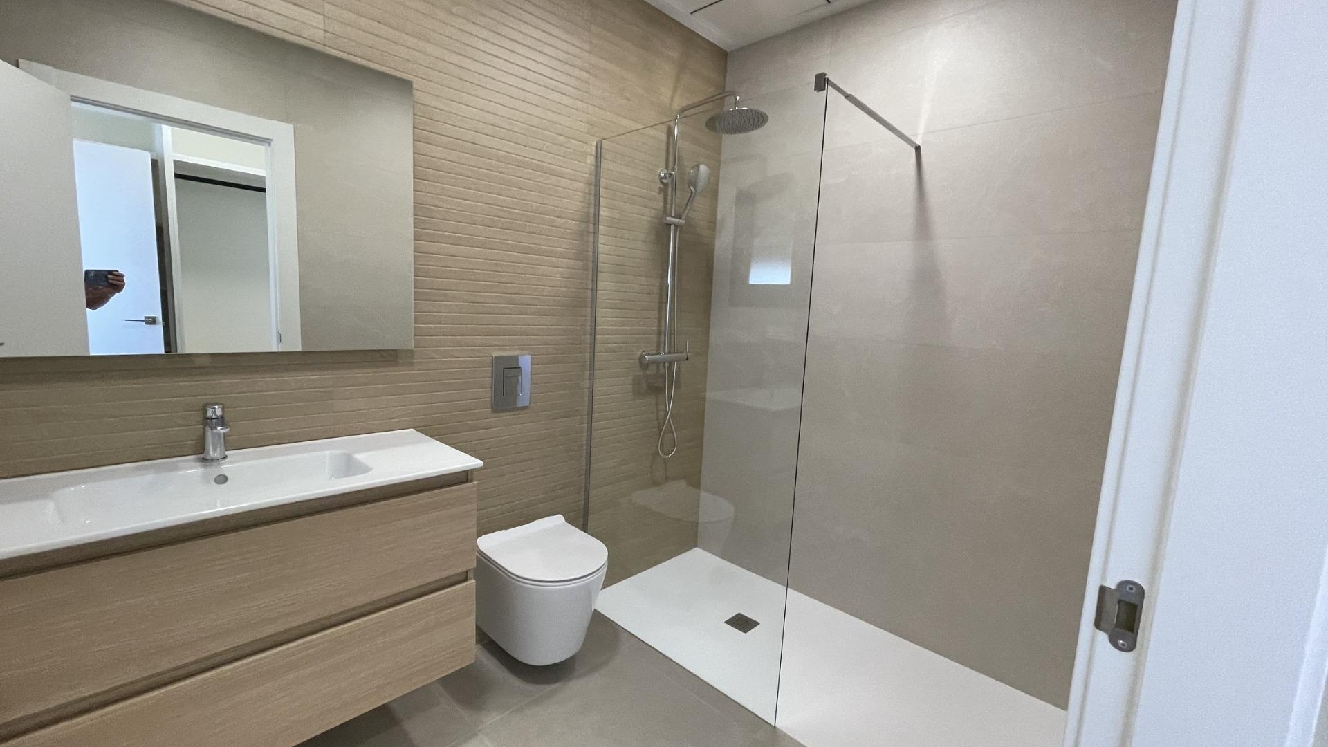 Neubau - Villa - Almoradi - Heredades