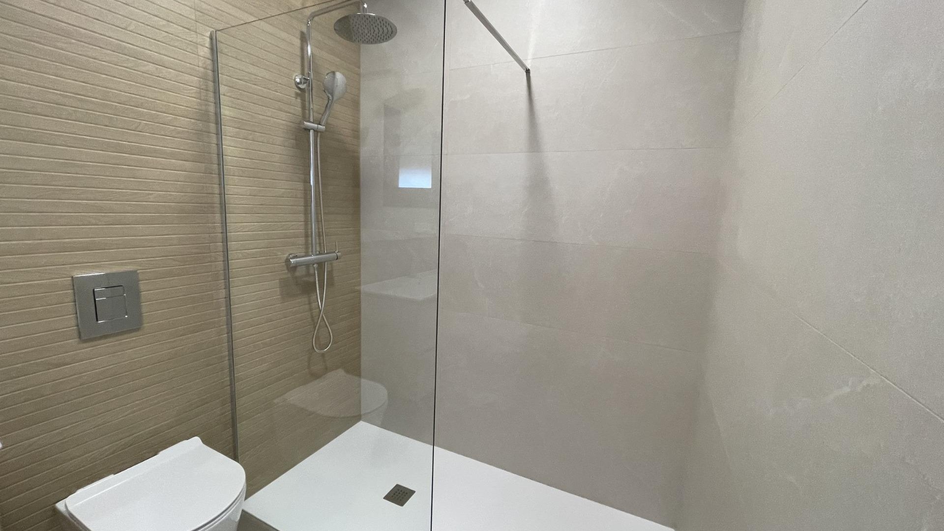 Neubau - Villa - Almoradi - Heredades