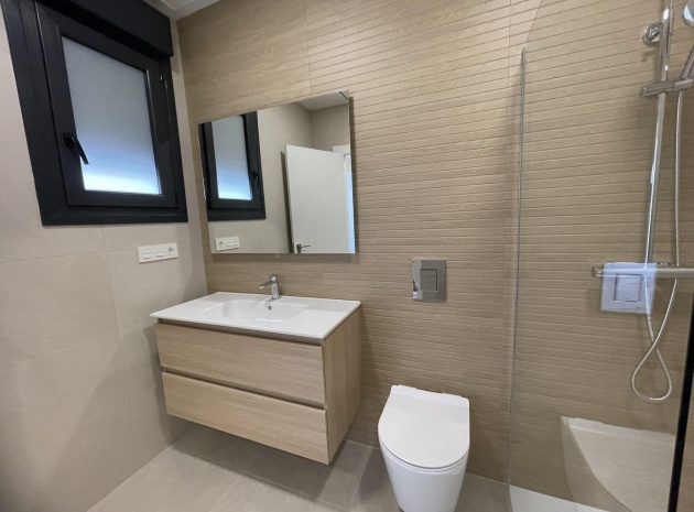 Neubau - Villa - Almoradi - Heredades