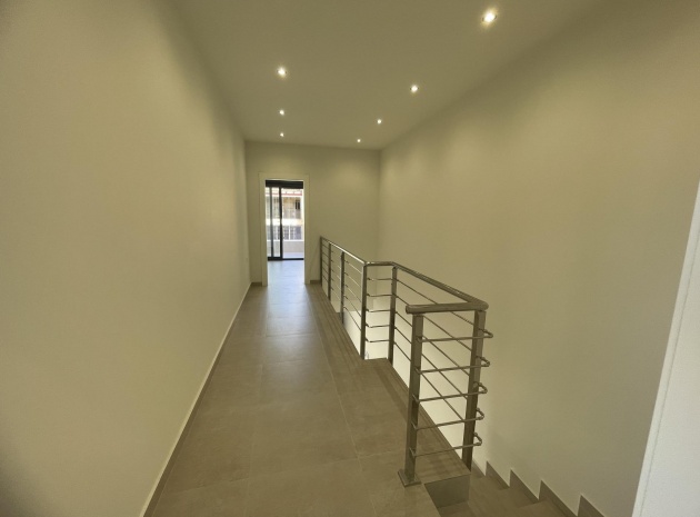 Neubau - Villa - Almoradi - Heredades