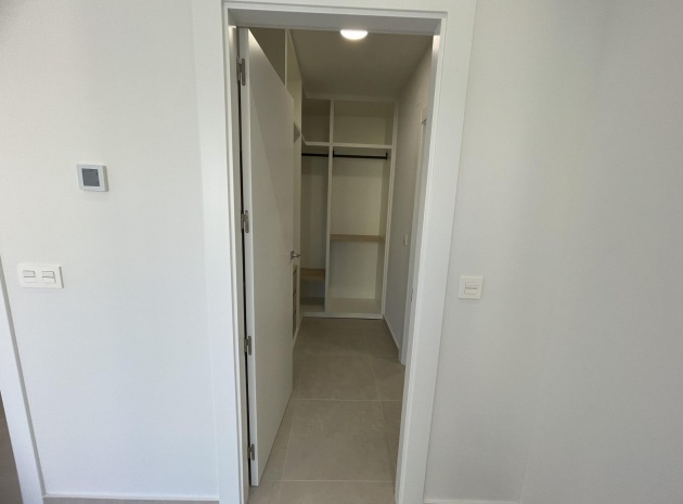 Neubau - Villa - Almoradi - Heredades