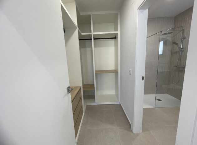 Neubau - Villa - Almoradi - Heredades