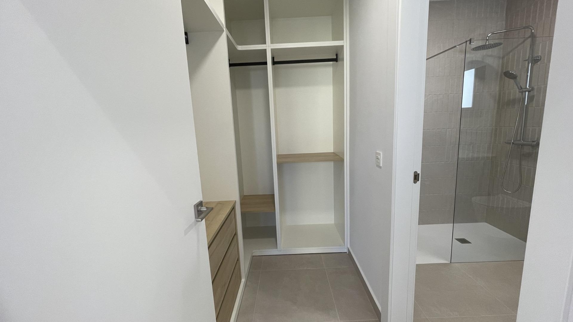 Neubau - Villa - Almoradi - Heredades