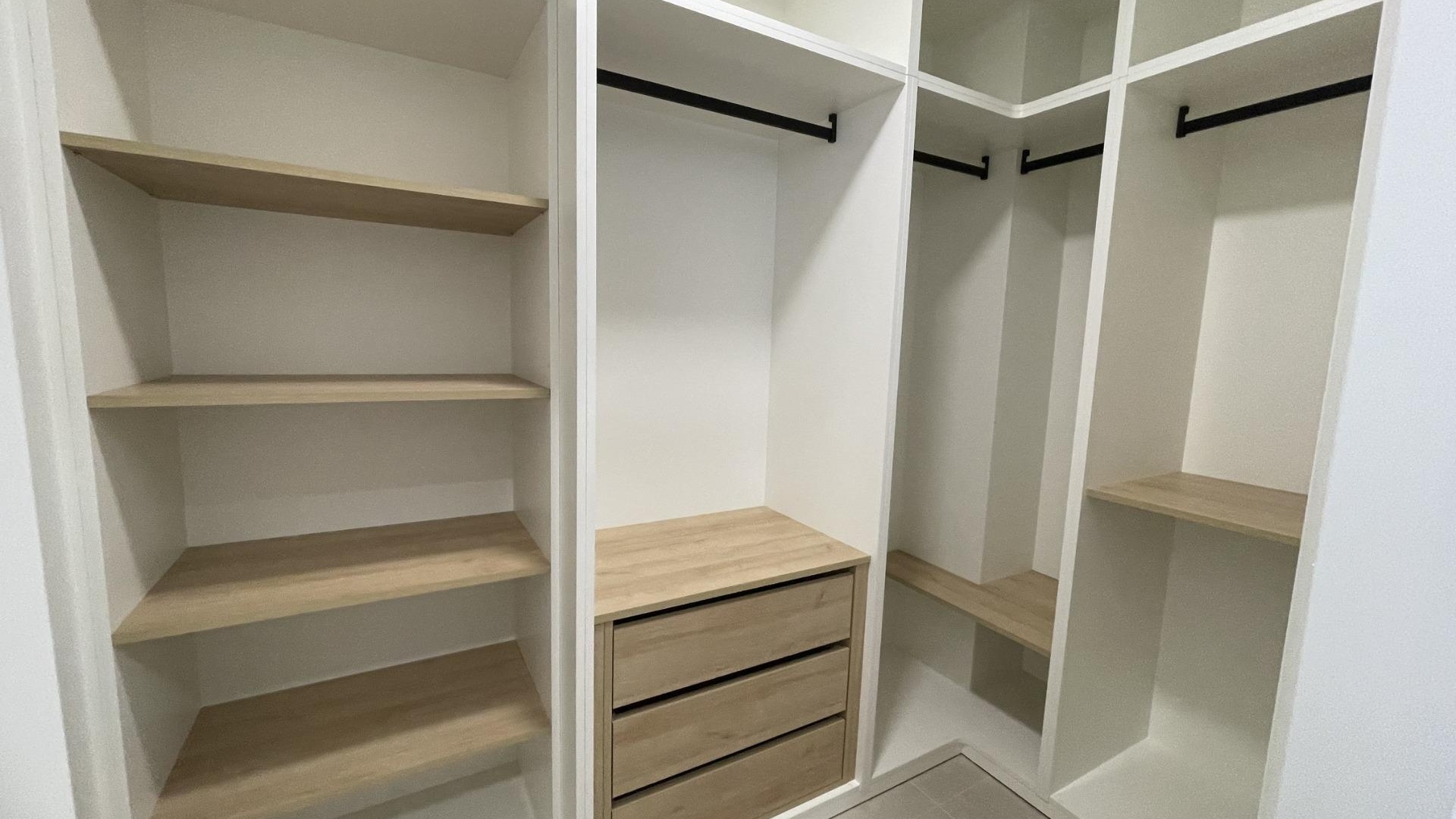 Neubau - Villa - Almoradi - Heredades