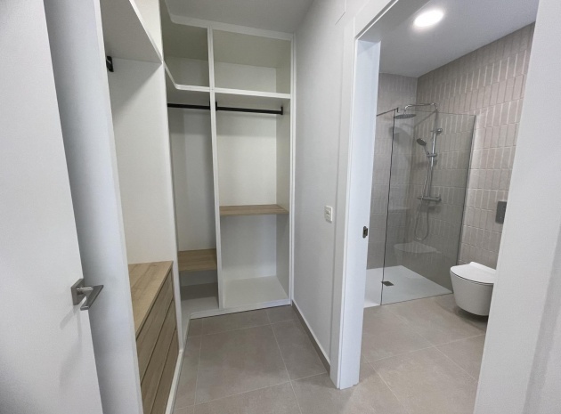 Neubau - Villa - Almoradi - Heredades