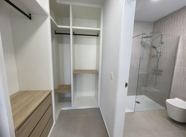 Neubau - Villa - Almoradi - Heredades