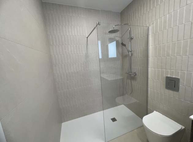 Neubau - Villa - Almoradi - Heredades