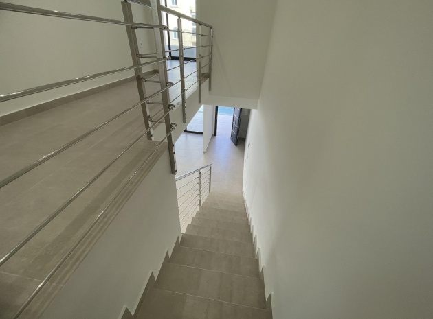 Neubau - Villa - Almoradi - Heredades