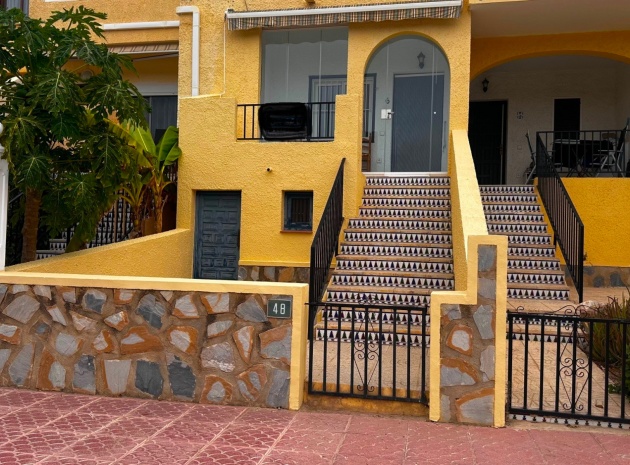 Revente - Appartement - Ciudad Quesada - La Marquesa Golf