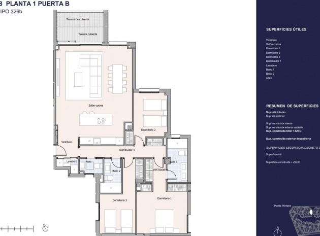 Nieuw gebouw - Appartement - Marbella - Nueva Andalucia