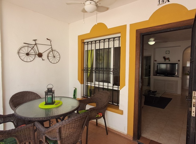 Revente - Appartement - La Zenia - molino blanco