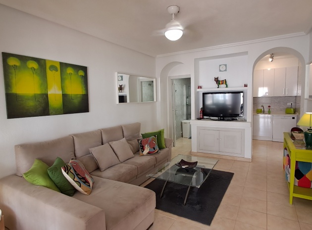 Revente - Appartement - La Zenia - molino blanco