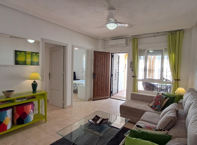 Revente - Appartement - La Zenia - molino blanco