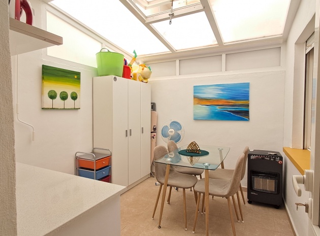 Revente - Appartement - La Zenia - molino blanco