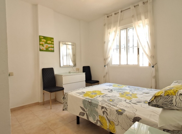 Revente - Appartement - La Zenia - molino blanco