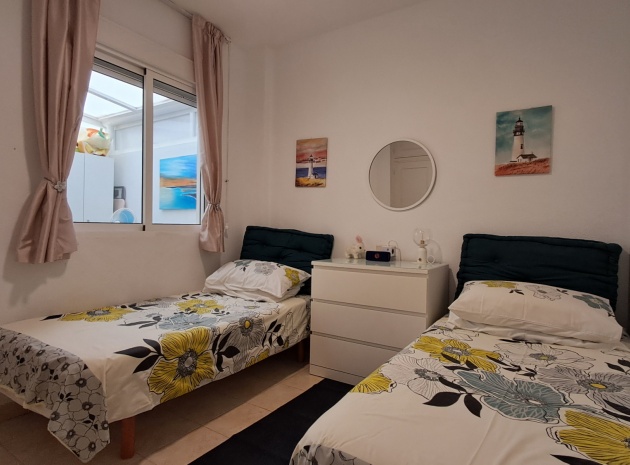 Revente - Appartement - La Zenia - molino blanco