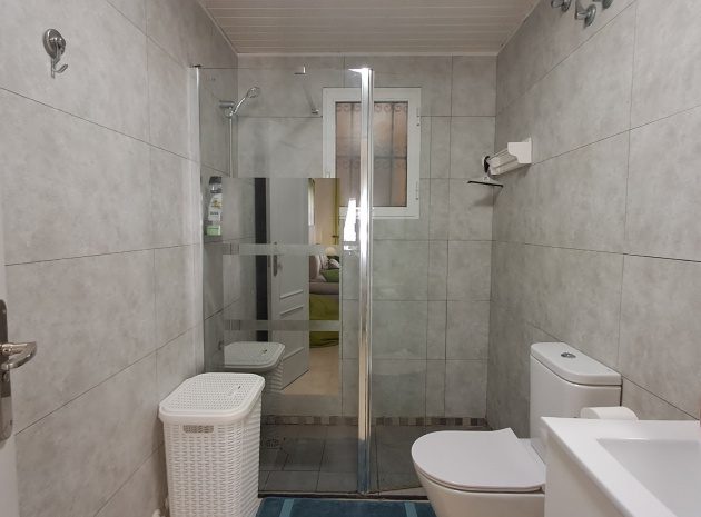 Revente - Appartement - La Zenia - molino blanco