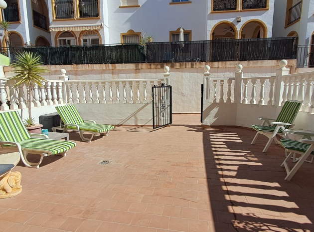 Revente - Appartement - La Zenia - molino blanco