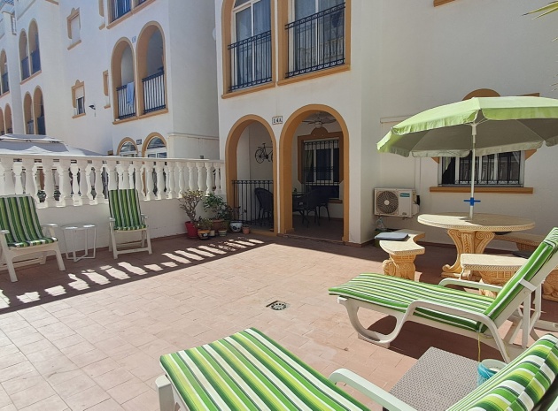 Revente - Appartement - La Zenia - molino blanco