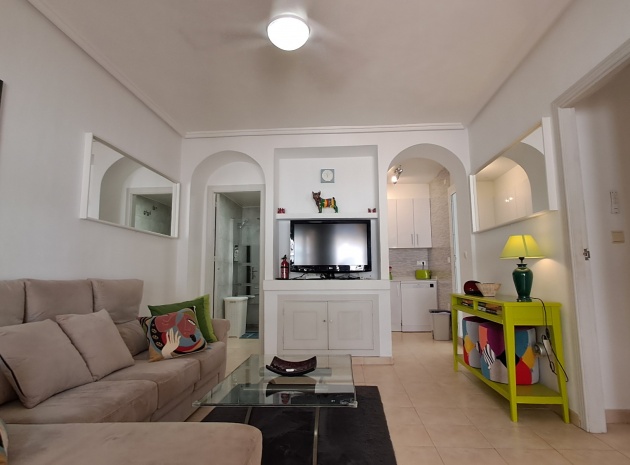 Revente - Appartement - La Zenia - molino blanco