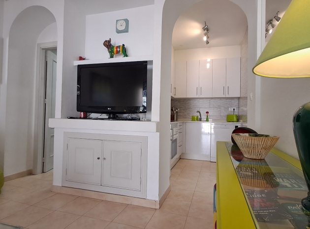 Revente - Appartement - La Zenia - molino blanco