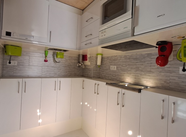 Revente - Appartement - La Zenia - molino blanco