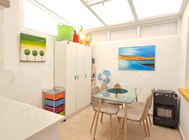 Revente - Appartement - La Zenia - molino blanco