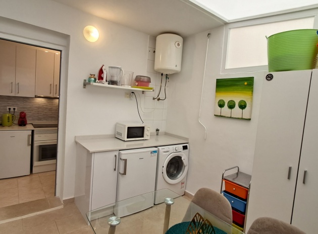 Revente - Appartement - La Zenia - molino blanco