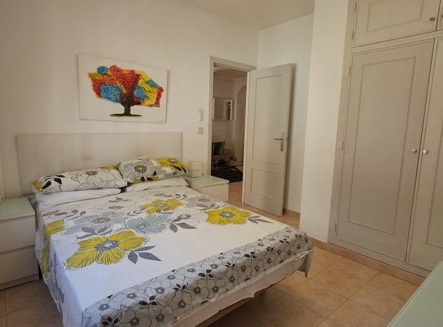 Revente - Appartement - La Zenia - molino blanco