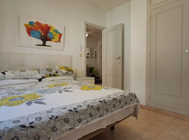 Revente - Appartement - La Zenia - molino blanco