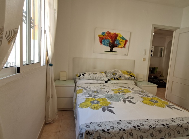 Revente - Appartement - La Zenia - molino blanco