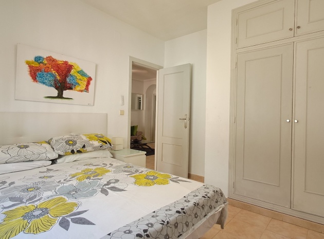 Revente - Appartement - La Zenia - molino blanco