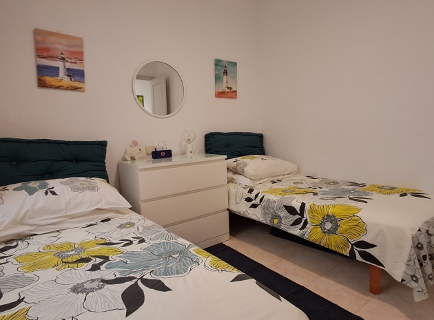 Revente - Appartement - La Zenia - molino blanco