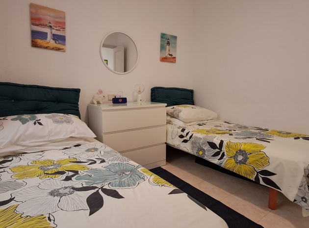 Revente - Appartement - La Zenia - molino blanco