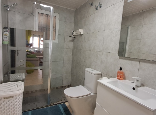 Revente - Appartement - La Zenia - molino blanco