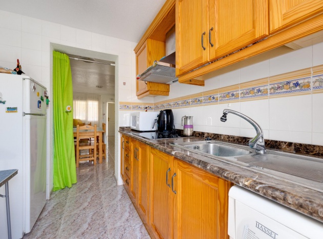 Resale - Townhouse - La Zenia - colinas de la zenia