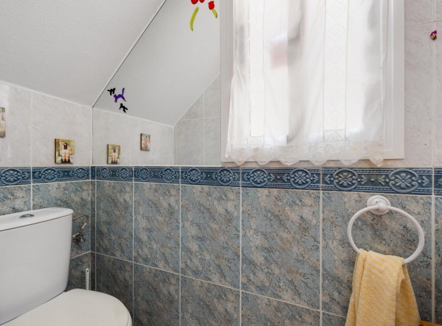 Resale - Townhouse - La Zenia - colinas de la zenia