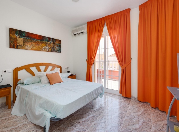 Resale - Townhouse - La Zenia - colinas de la zenia