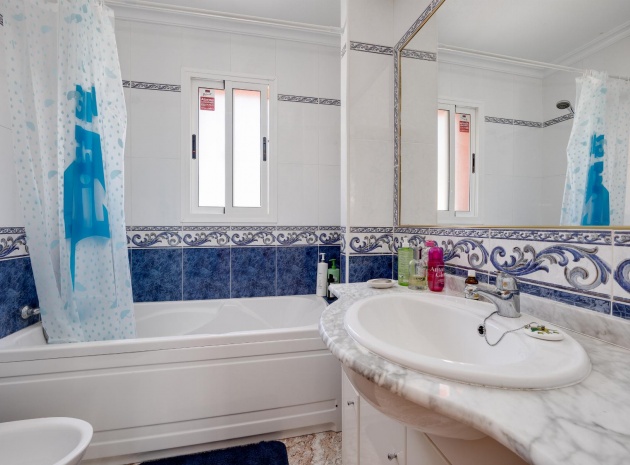 Resale - Townhouse - La Zenia - colinas de la zenia