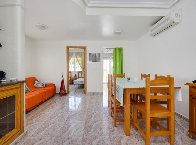 Resale - Townhouse - La Zenia - colinas de la zenia