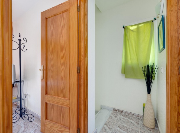 Resale - Townhouse - La Zenia - colinas de la zenia