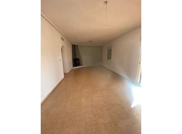 Revente - Villa - Catral