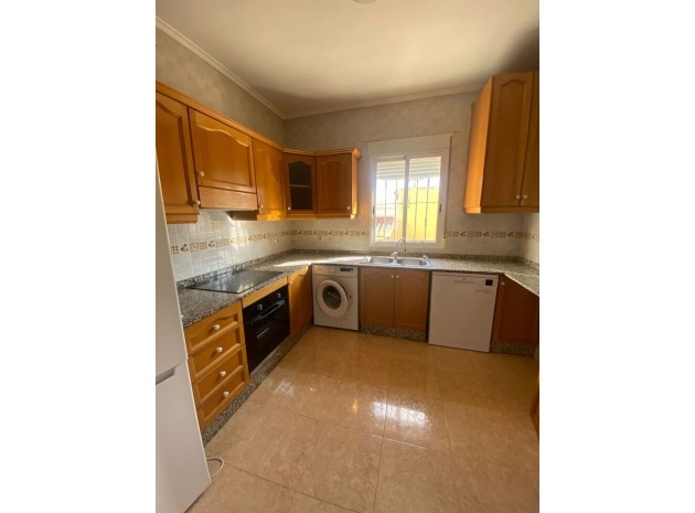 Revente - Villa - Catral