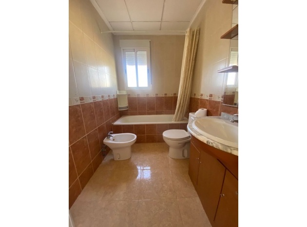 Revente - Villa - Catral