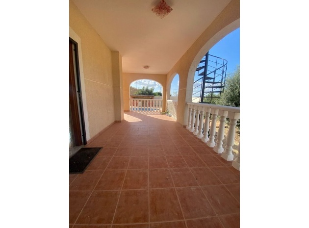 Revente - Villa - Catral